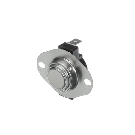 Alliance Laundry Systems THERMOSTAT LIMIT-175FVLT/WHT M406412